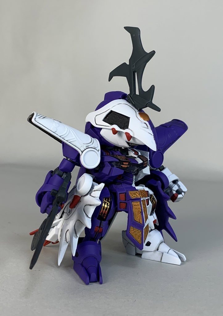 インプルース・エアリアル–4枚目/制作者：オワリハジメ