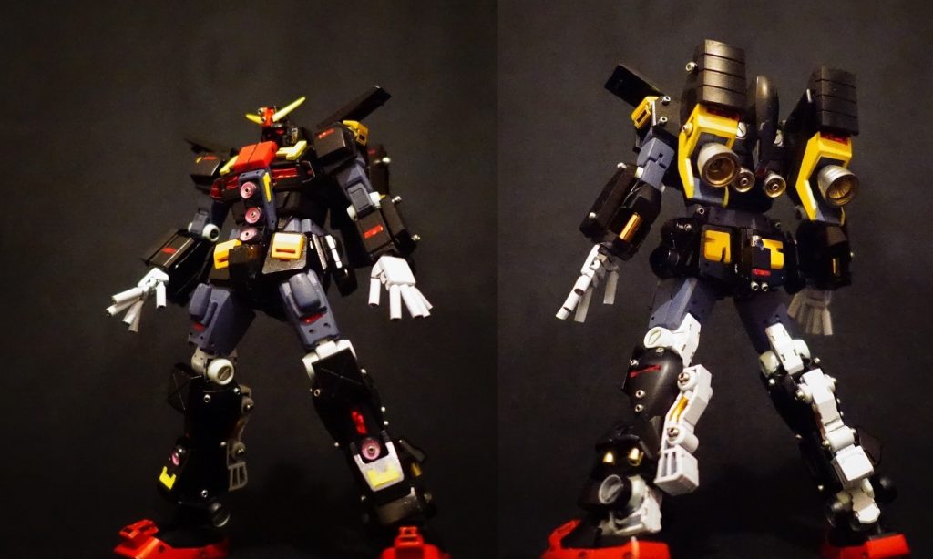 ●グリプス戦役後も地球上の各地では選民意識と特権意識を手放せないティターンズ残党が少なくなく、水面下のネットワークでつながり、ネェル・ティターンズを標榜して局所的に活動を先鋭化していた。●その行動の非人道性はティターンズのそれよりさらにエスカレートしていたため、反発する勢力は元ジオン、元連邦関係なく広がり、逆にネェル・ティターンズの温床となるティターンズ残党狩りをする武装集団も各所に現れた。