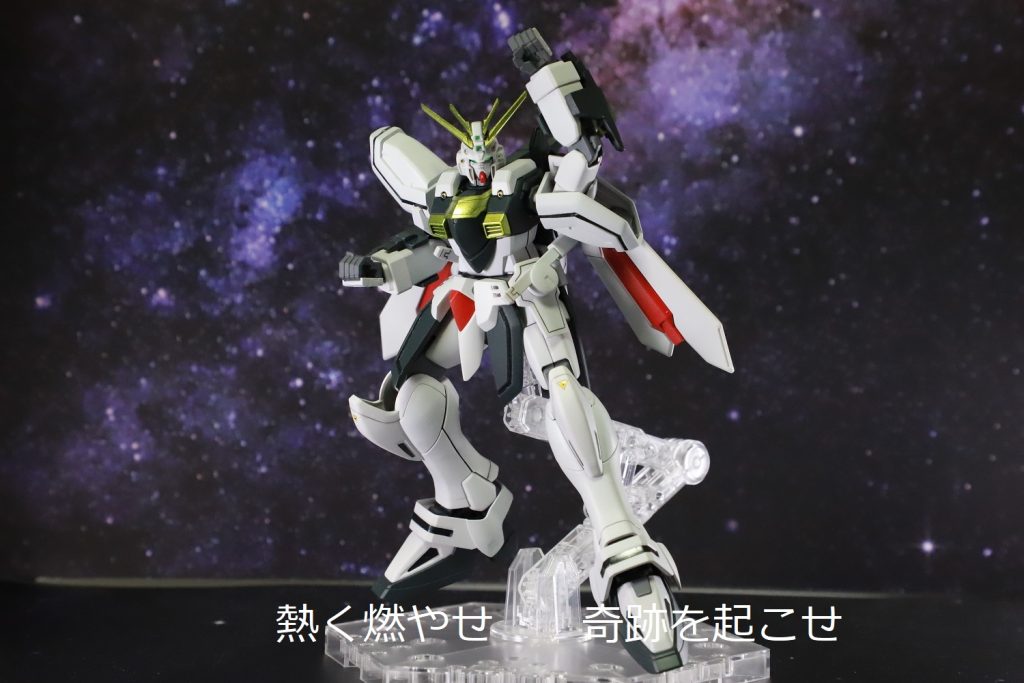 どっかで見たOP