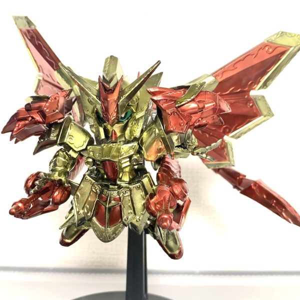 煌極舞創 スペリオルドラゴン