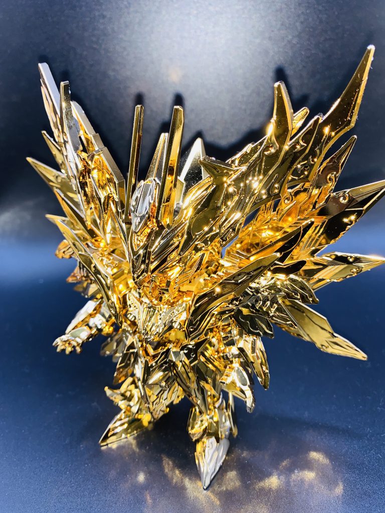 スペリオルストライクフリーダムドラゴン–3枚目/制作者：february