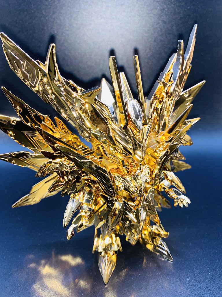 スペリオルストライクフリーダムドラゴン–4枚目/制作者：february