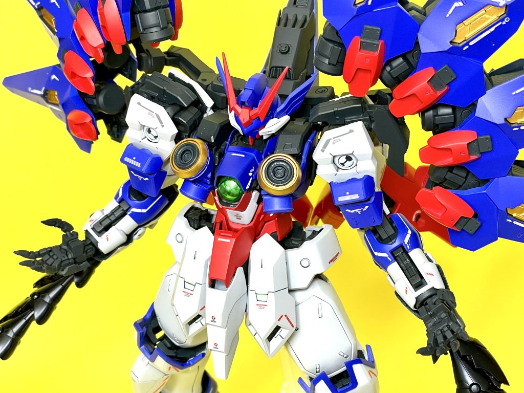 MGアクエリアス–2枚目/制作者：0026@おおじろ〜