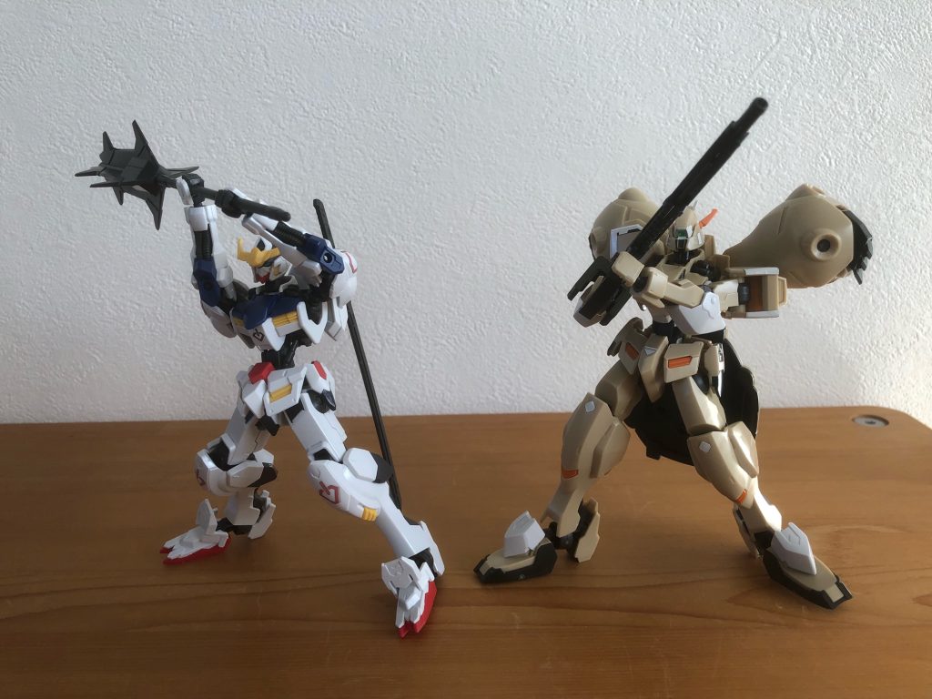 グシオンリベイク–5枚目/制作者：平良野アロウ