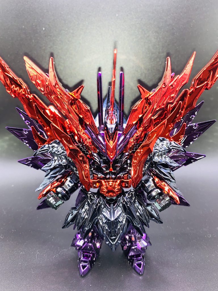 スペリオルフォーミュラー ファイナルドラゴン–2枚目/制作者：february