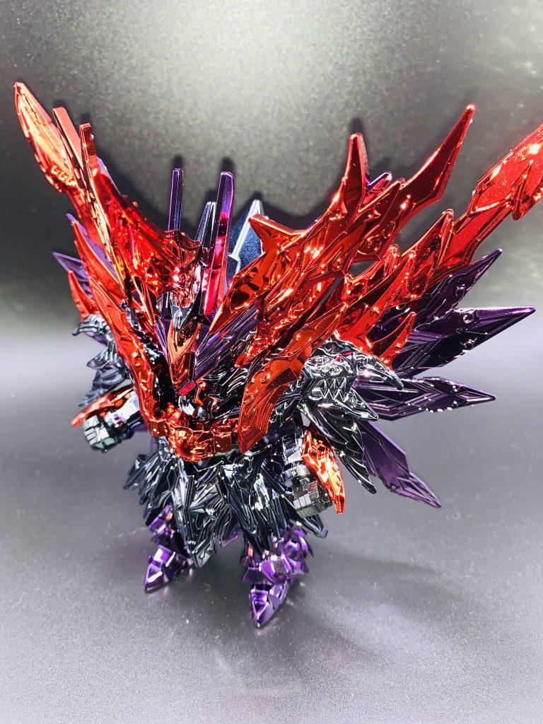 スペリオルフォーミュラー ファイナルドラゴン–3枚目/制作者：february