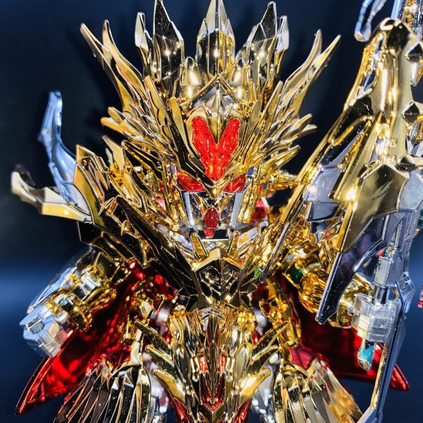 アーサーガンダムMk-III