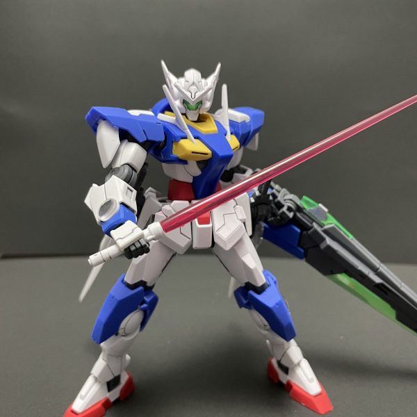 OガンダムリペアG