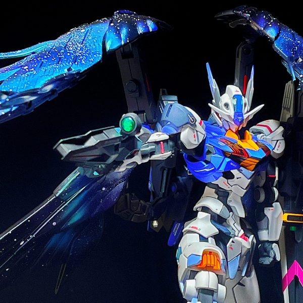 ガンダムエアリアル・ヴィクトリア