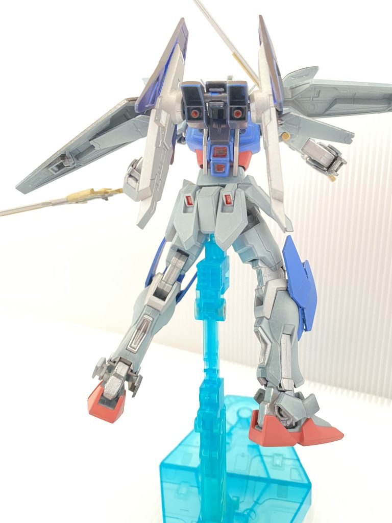 こっちゃんパパ専用ストライク–4枚目/制作者:こっちゃんパパ