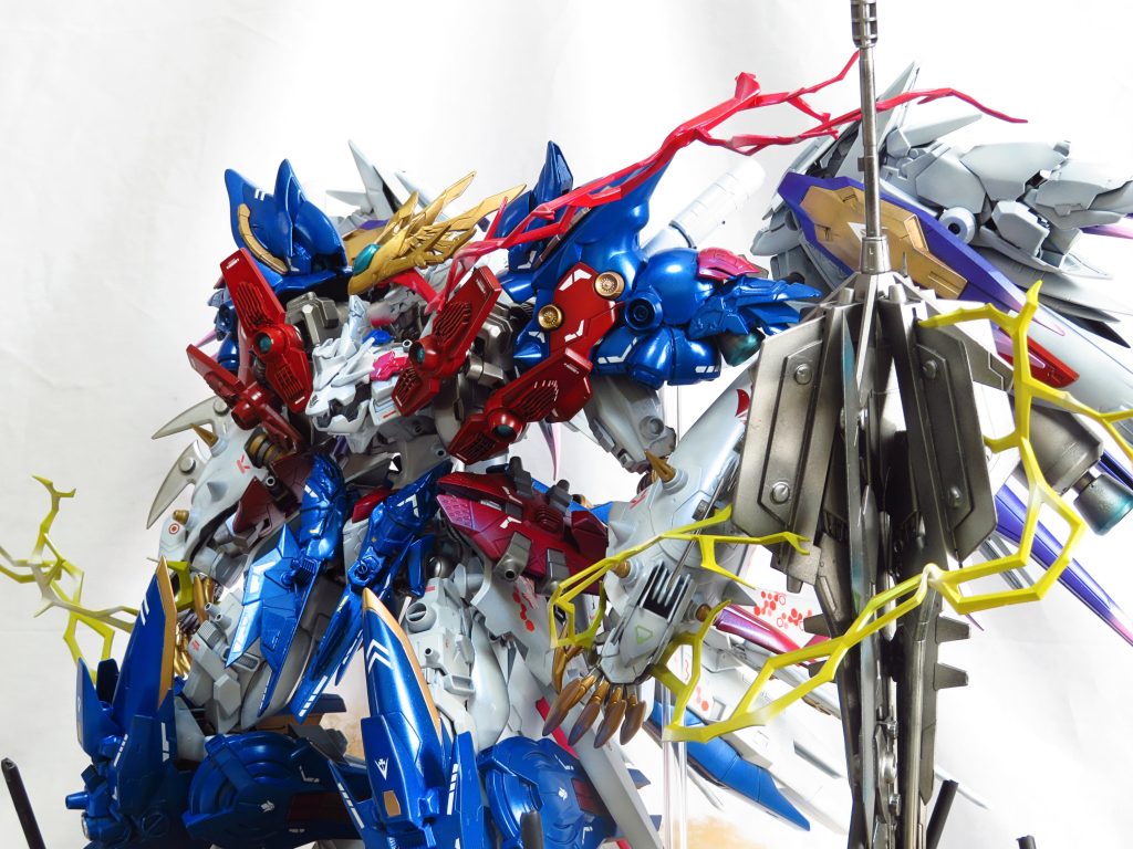 火星の王–6枚目/制作者：kaito