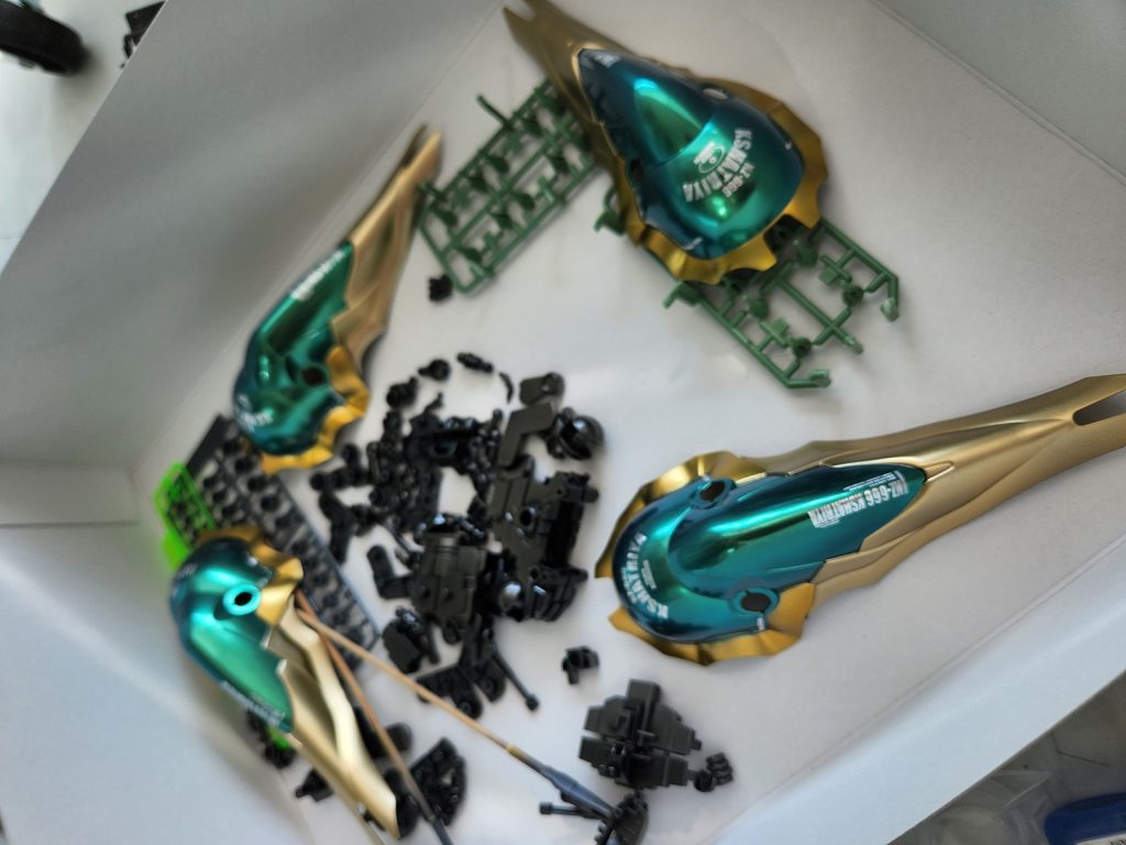 Kshatriya–2枚目/制作者：SONG_SION