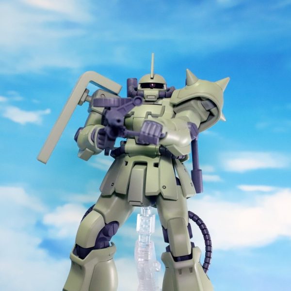 我々の意地を見よ！