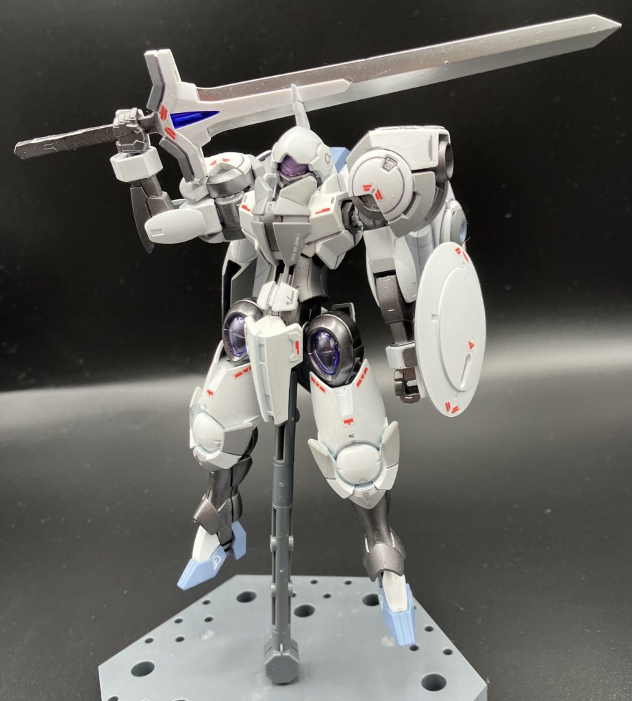 ハインドリーFカスタム–5枚目/制作者：choconuts