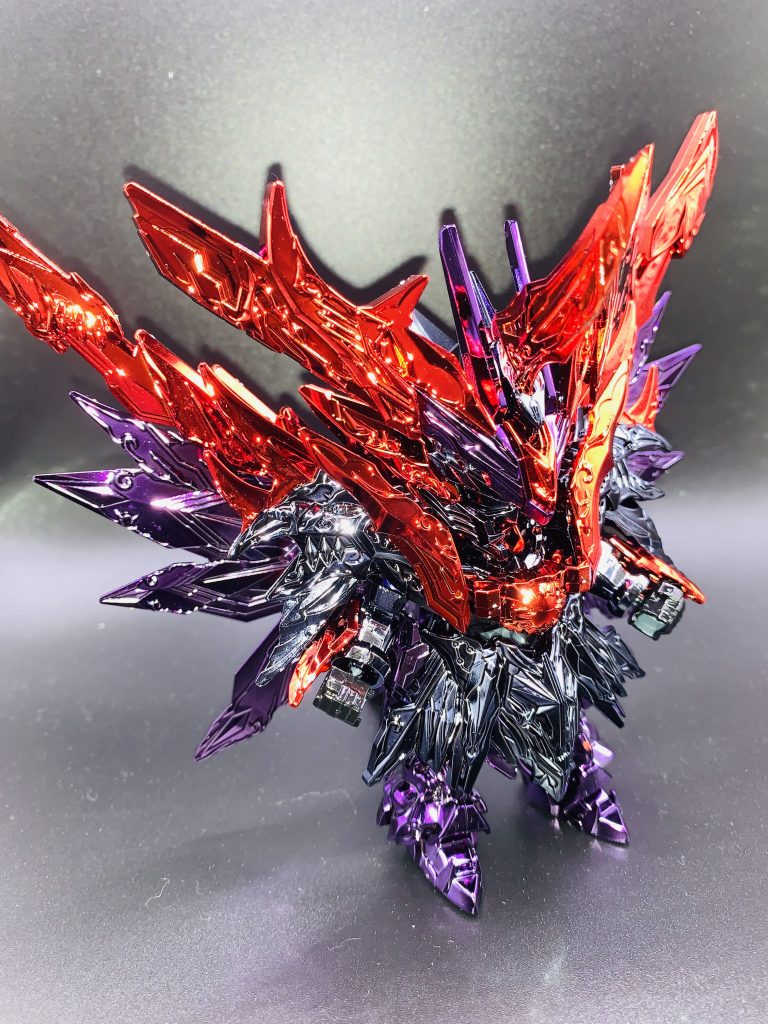 スペリオルフォーミュラー ファイナルドラゴン–4枚目/制作者：february