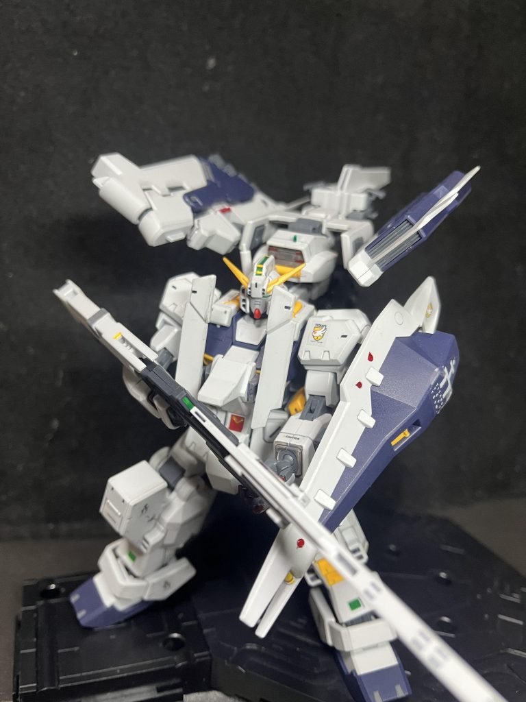 うーん…強そう！