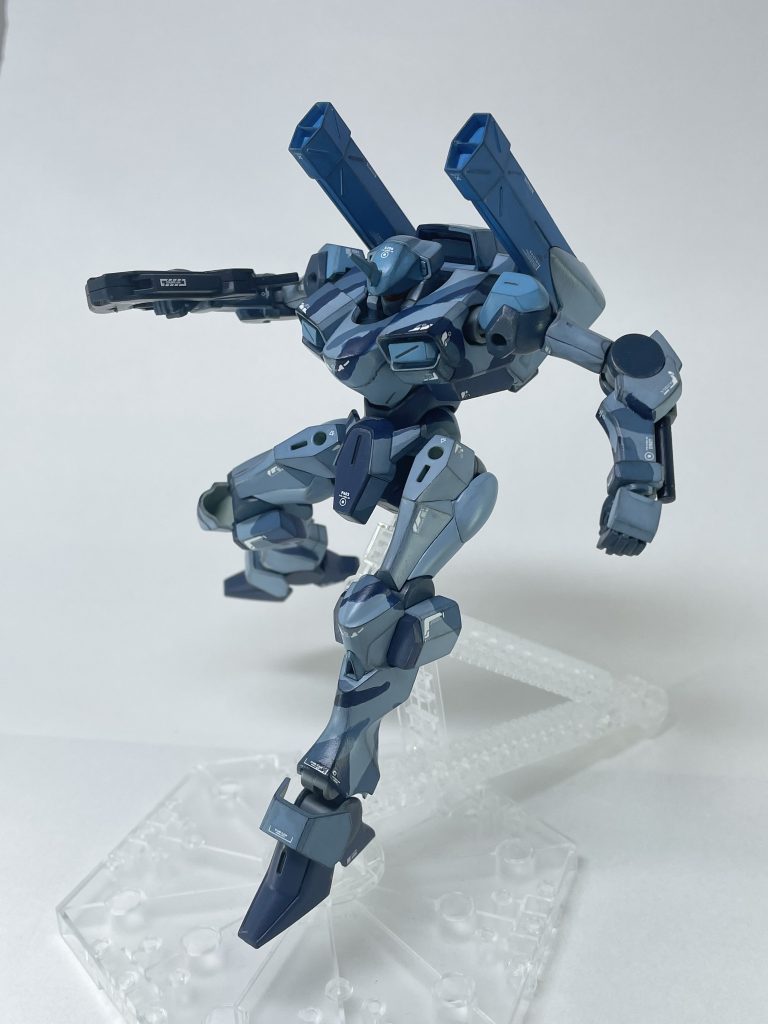 HG ザウォート–5枚目/制作者：