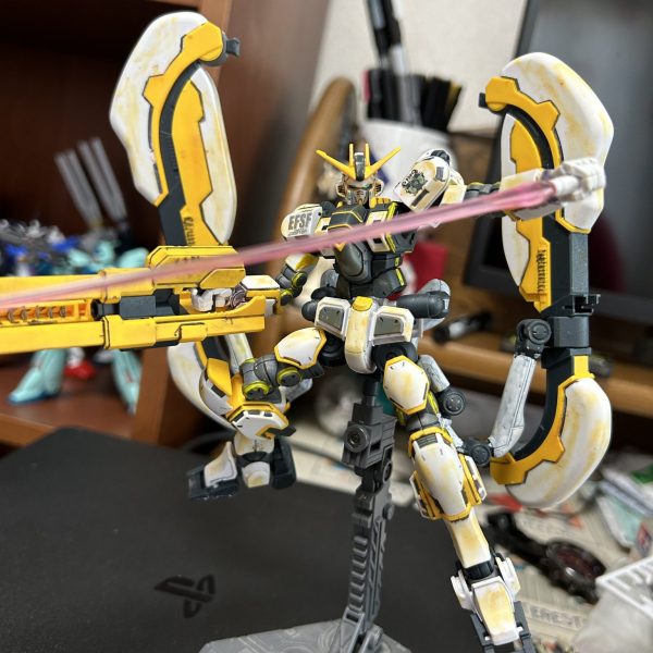 アトラスガンダム