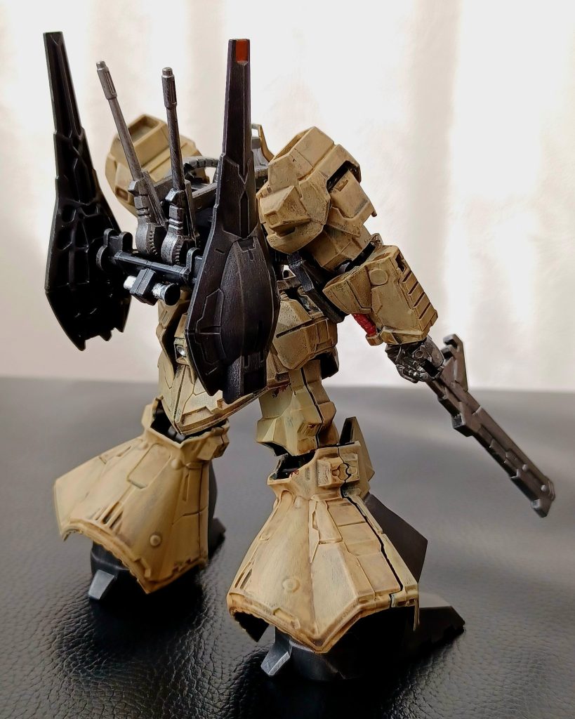 肉抜きがすごいですが、こういうものだと思えばバインダもおしゃれ