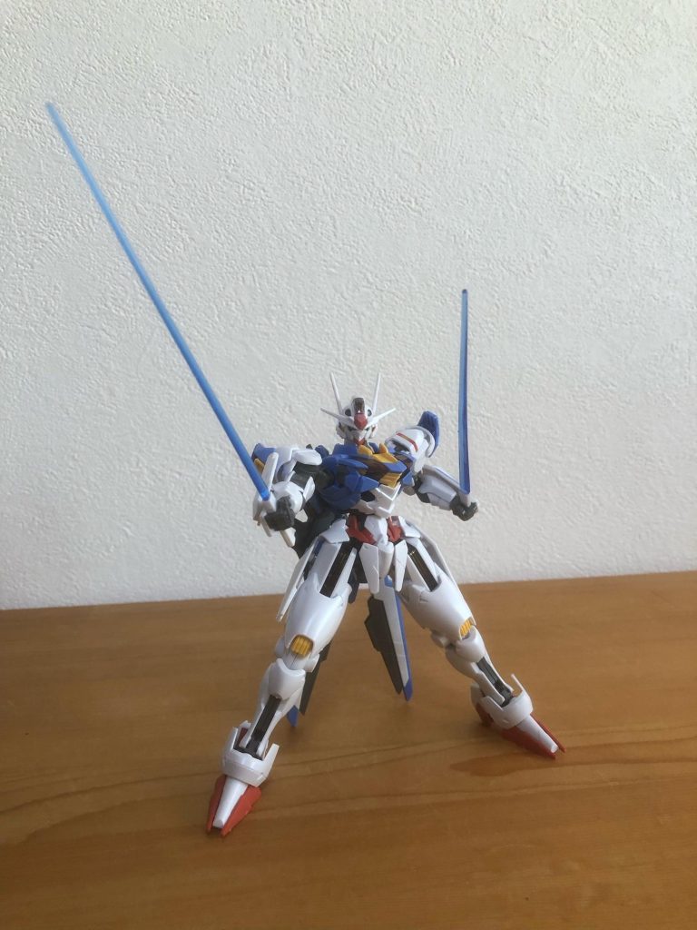 ビットオンフォーム、面白いギミックですね。