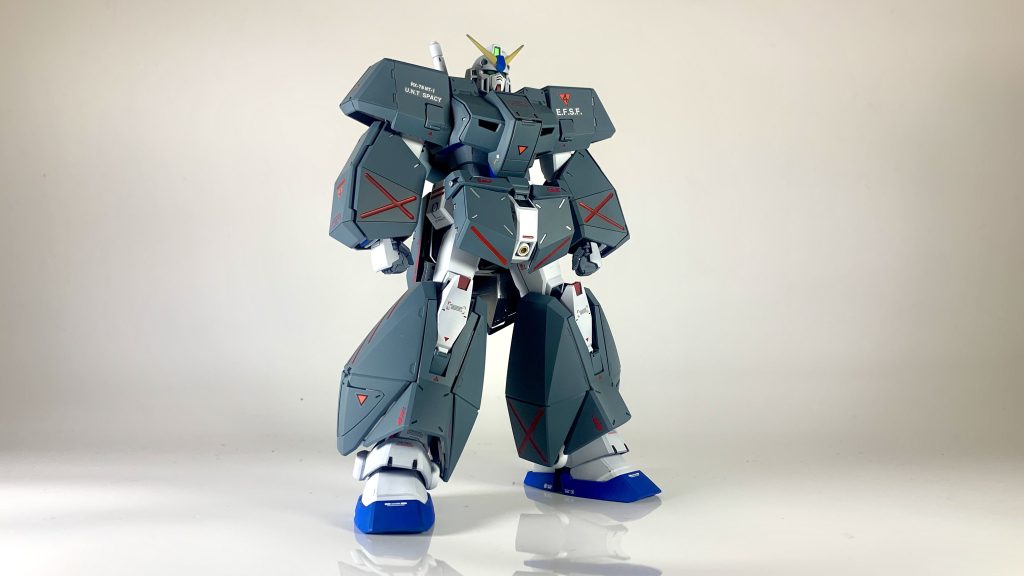 rx-78nt-1 ガンダムnt-1 アレックス–8枚目/制作者：shotaro
