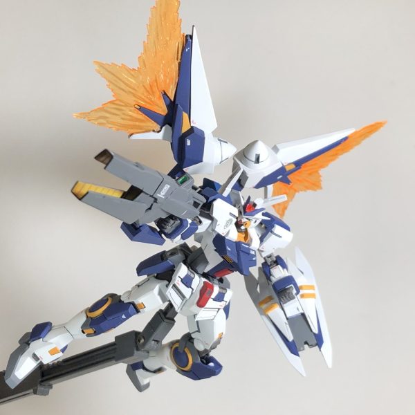 ガンダムダブルオーリボーン