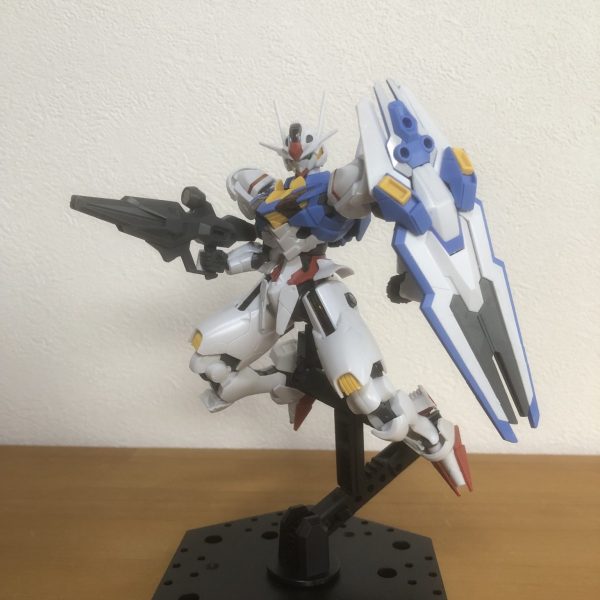 エアリアルくん