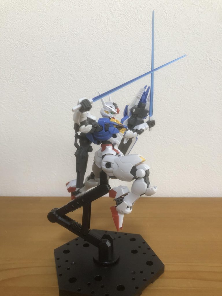 改修型はまだ買えてません。(並ぶの嫌だし争奪戦に勝てる気がしなかったので再販待ち)