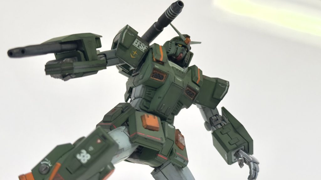 FA-78-1 FULL ARMOR GUNDAM–4枚目/制作者:L