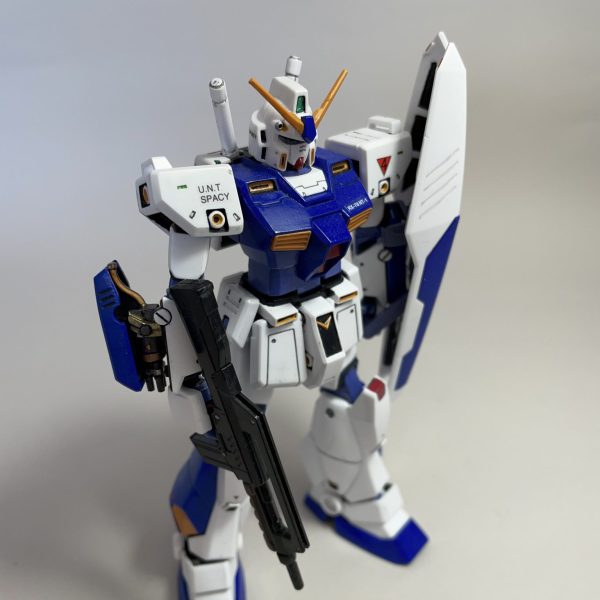 ALEX(RX-78 NT-1)