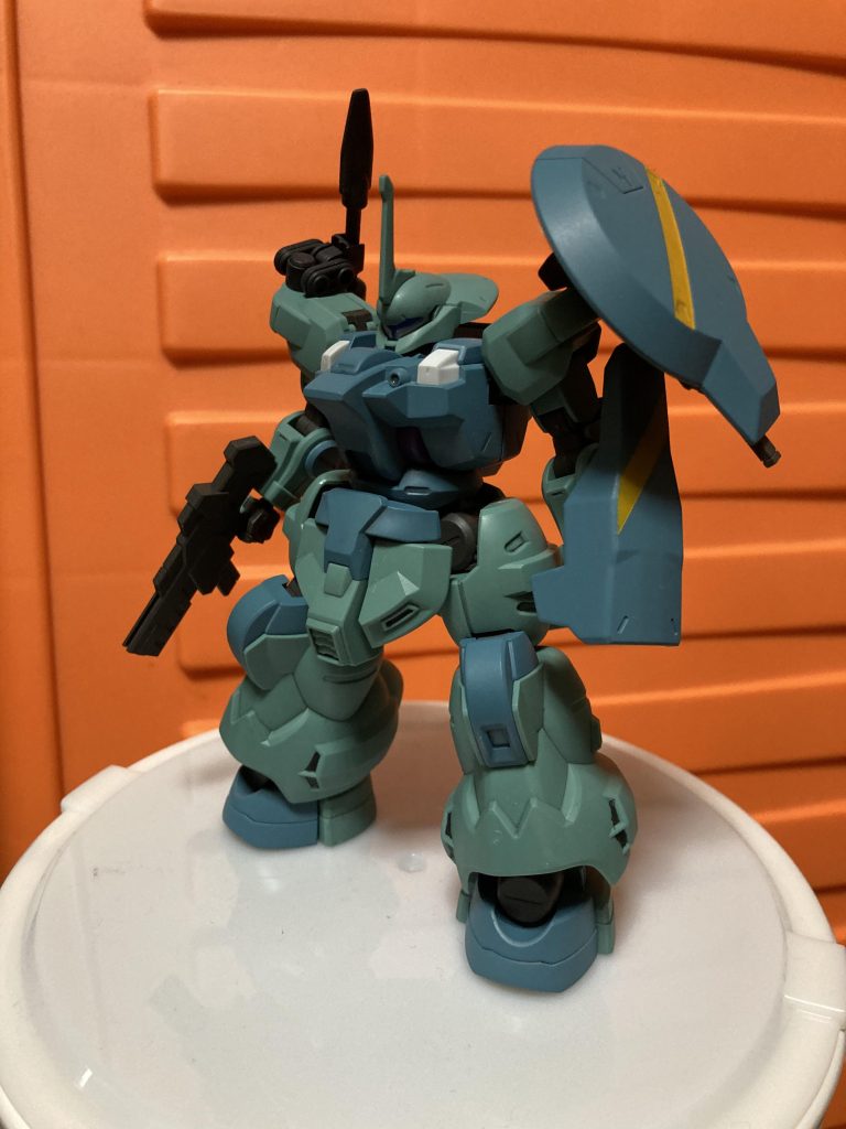 ディランザ–2枚目/制作者:ふーる