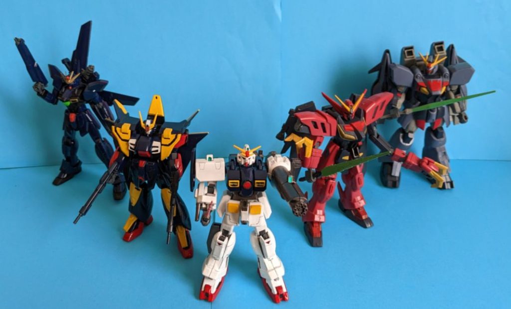 閲覧ありがとうございました!!