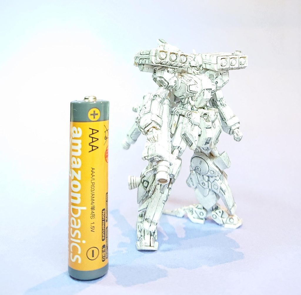 あまりにも認知されなさすぎて、来場者プレゼントの行列はできなかったそうです。