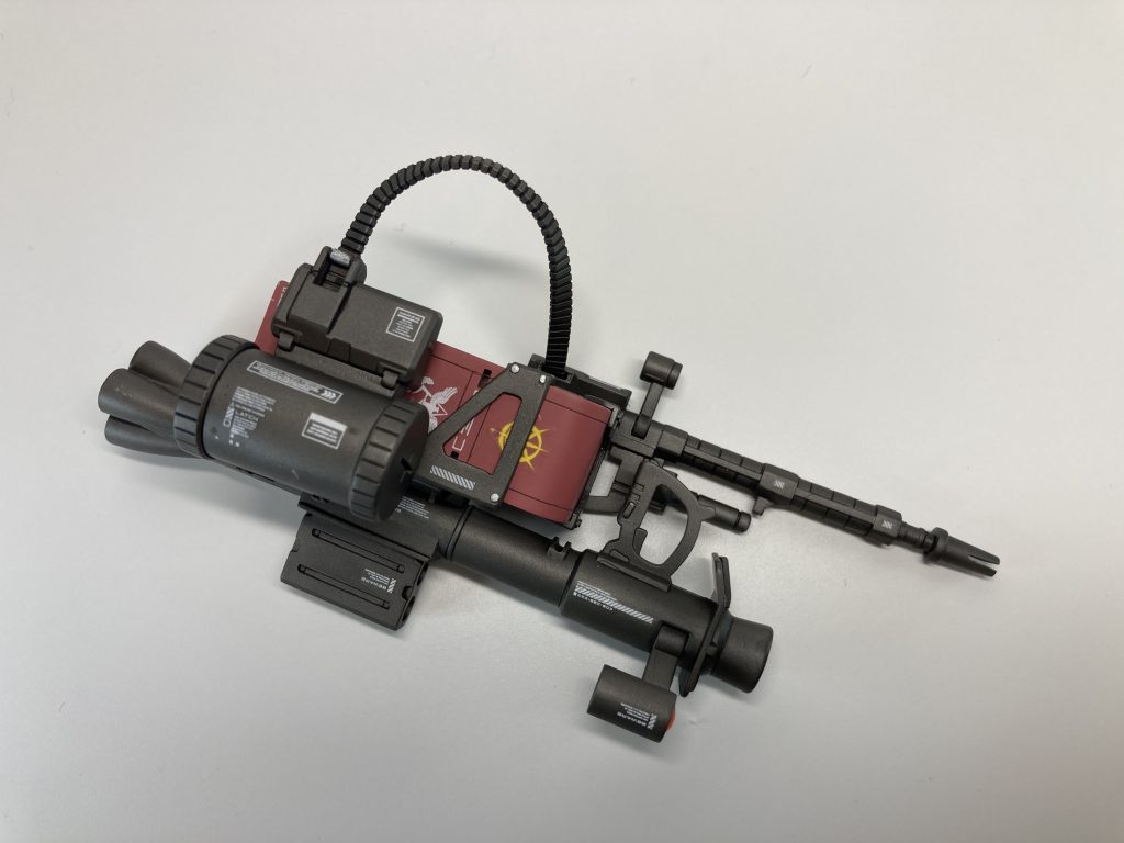 完成がこんな感じです。ご覧頂きありがとうございました。