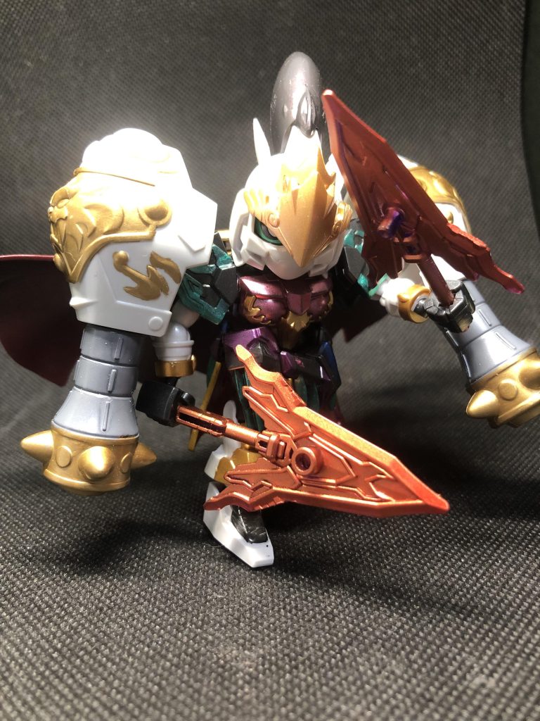 誾千代サイサリス–5枚目/制作者：ジジさん