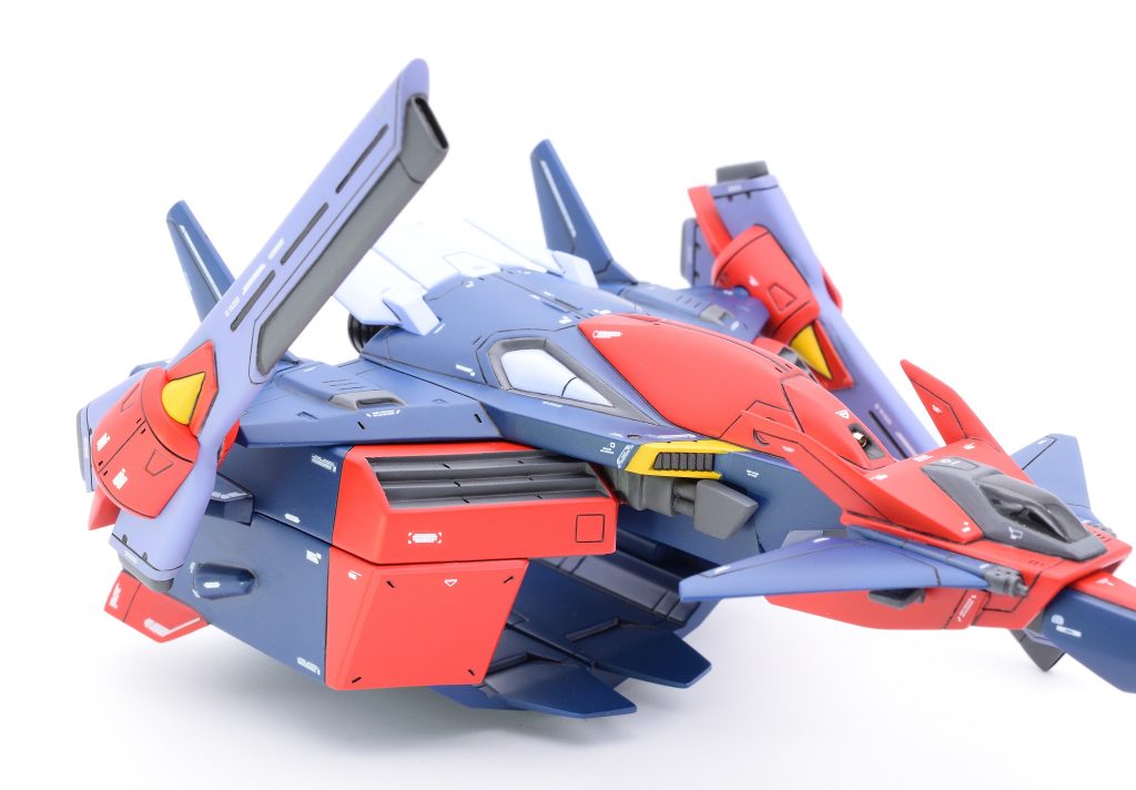 LM Gファルコン–7枚目/制作者：AS-R