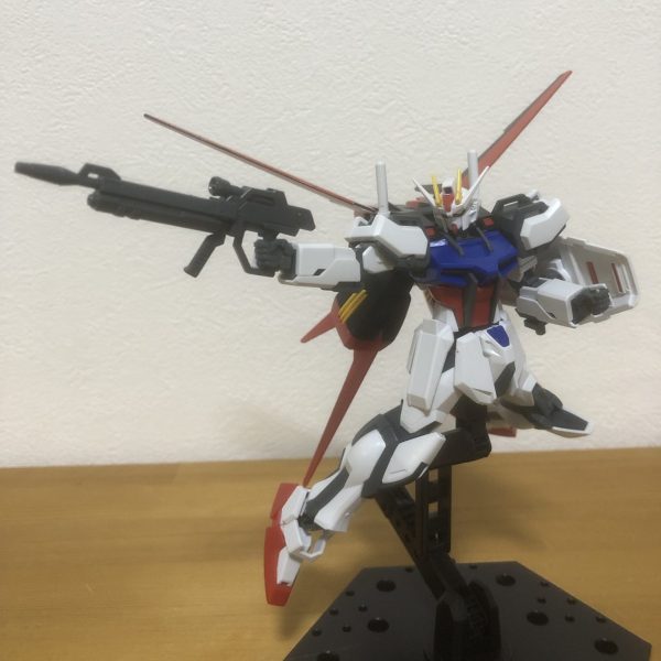 エールストライク