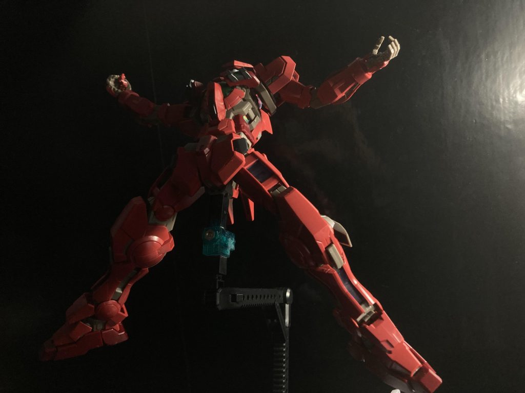 ガンダムアストレアtype-F–9枚目/制作者：ウアオの制作場！