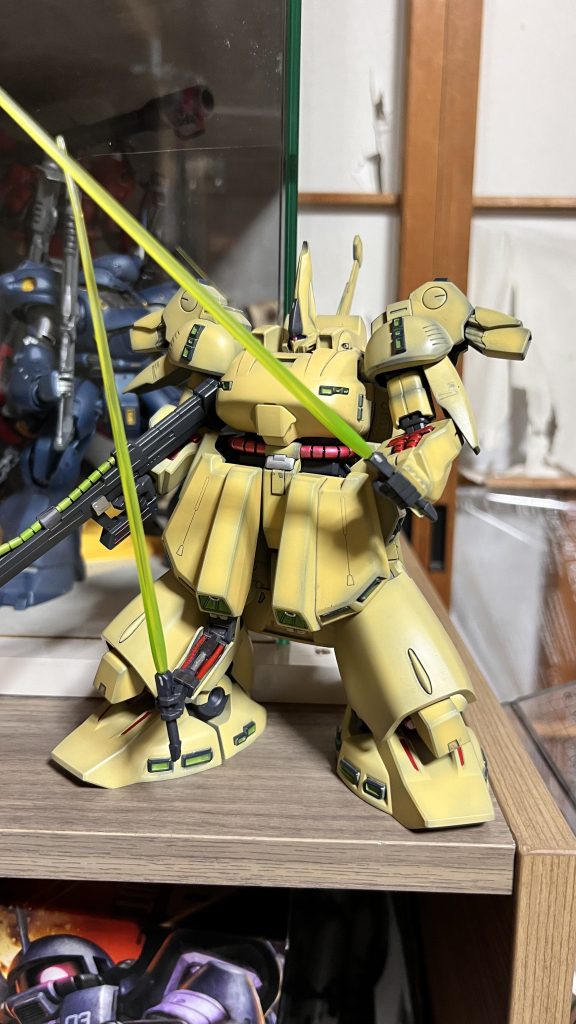 ジ・O–3枚目/制作者：TK