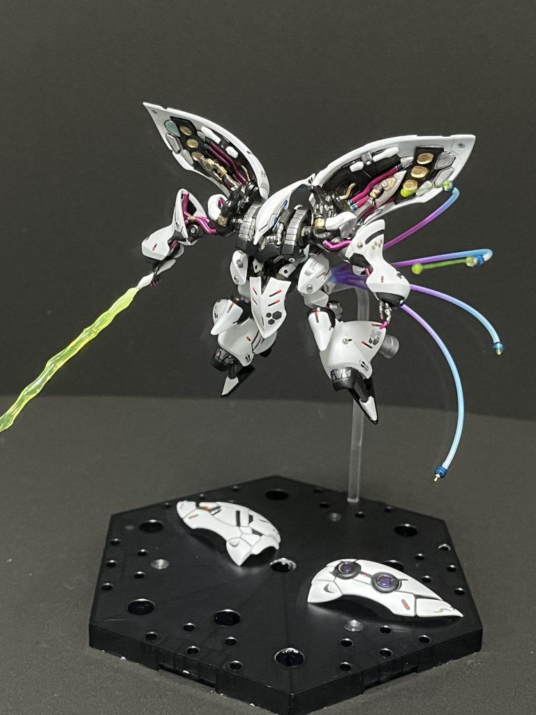 アーティファクトキュベレイ–5枚目/制作者：ぱぬ