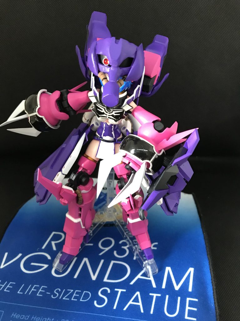 ローゼンズールガール–6枚目/制作者:lunablood