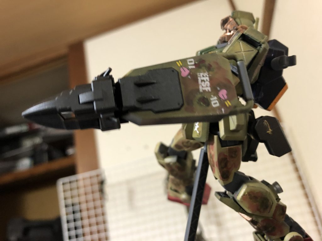 ハートの10は仮面ライダー剣のセンチビートアンデットから