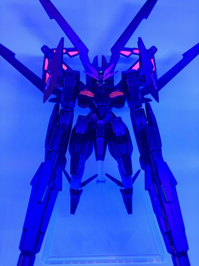 ルブリスソーン・フルアームド–7枚目/制作者：むぅ