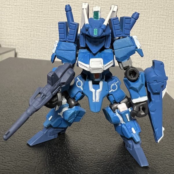 モビルスーツアンサンブル　ガンダムMk-Ⅴ