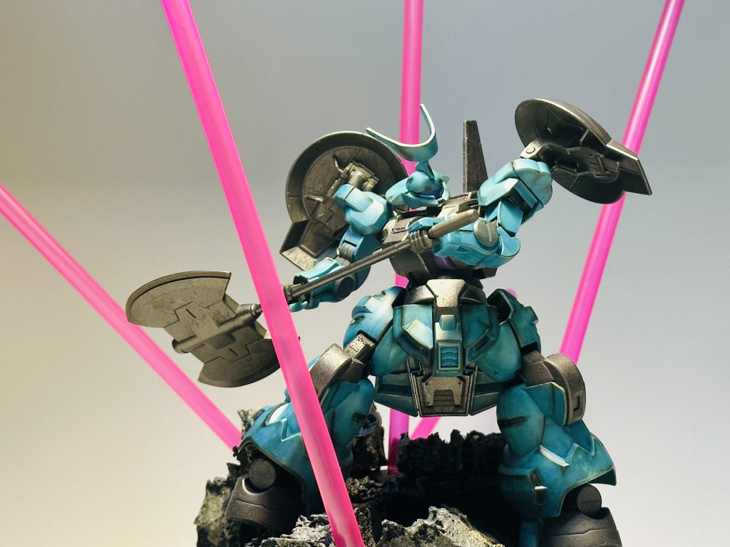 避けれそうで避けにくい立ち位置