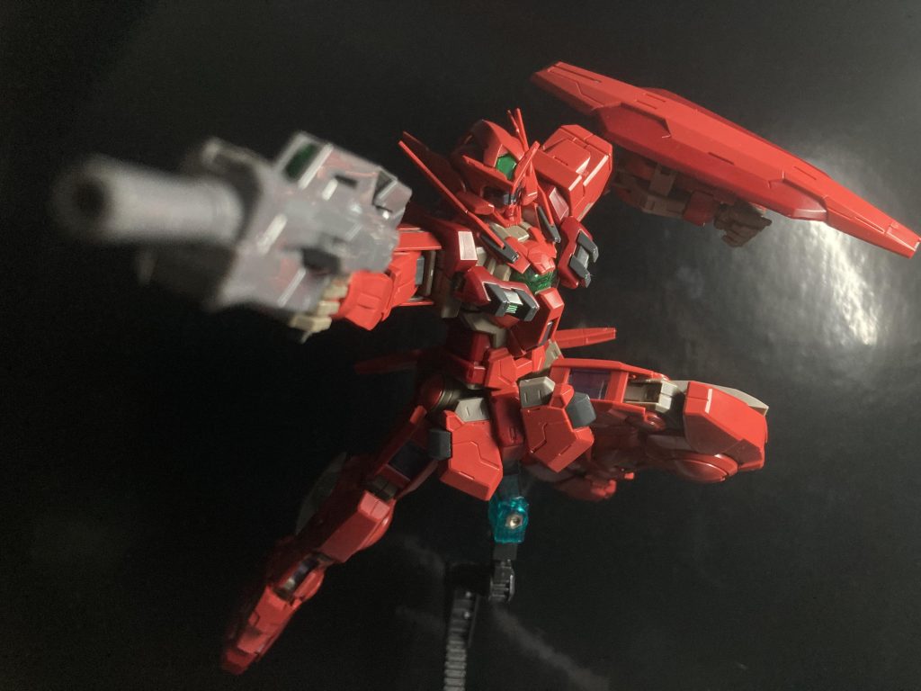 MGめっちゃ久しぶりでした！