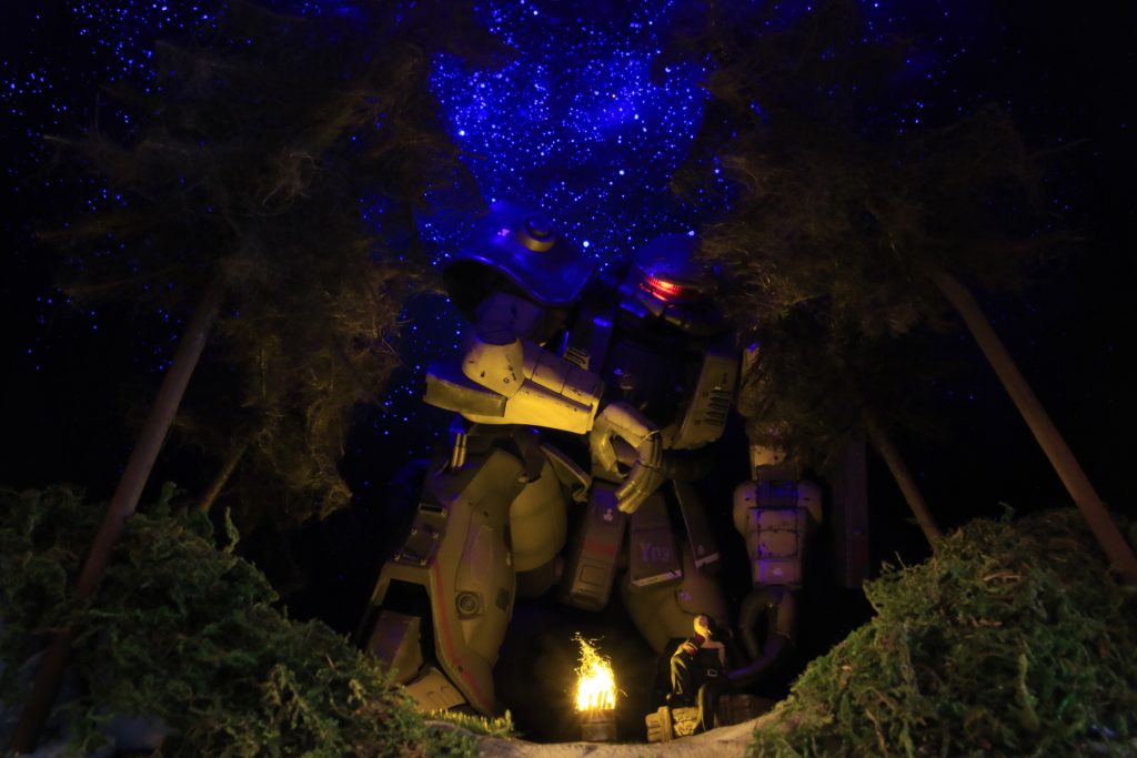 郷愁 〜Ouchi ni kaeritai〜–5枚目/制作者:よーへー