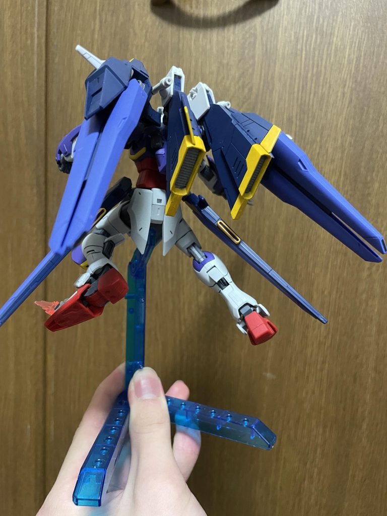 後ろ姿まじてイケメン