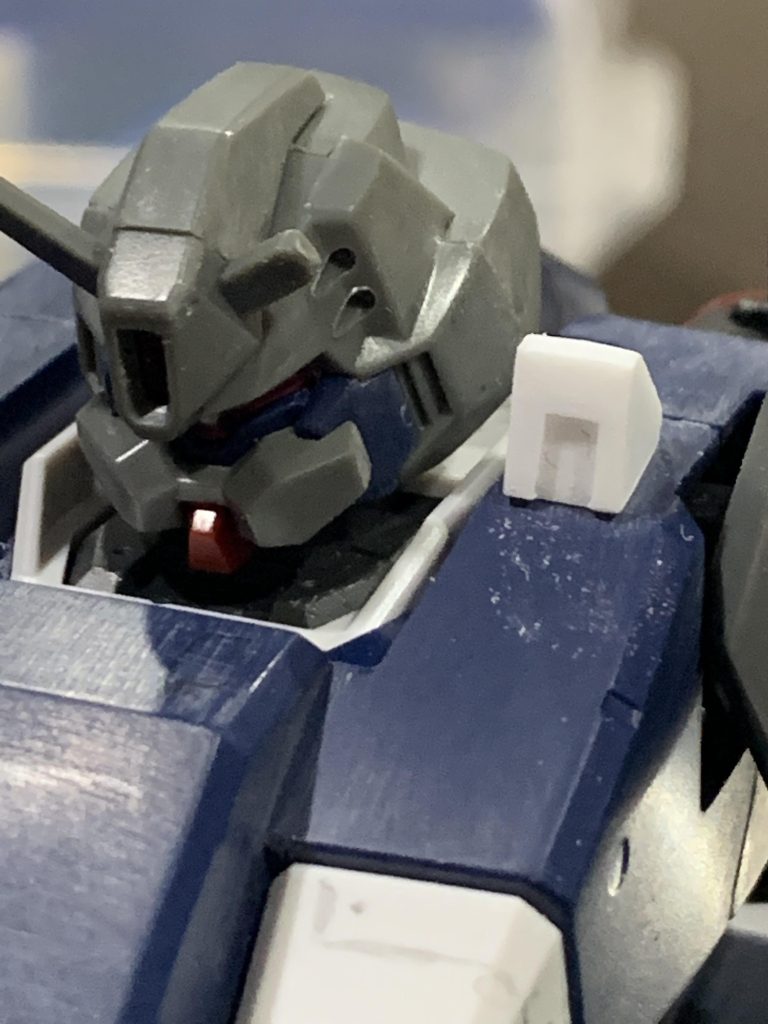 センサーはスクラッチしてます