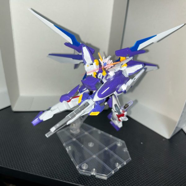 ガンダムアストネメシス